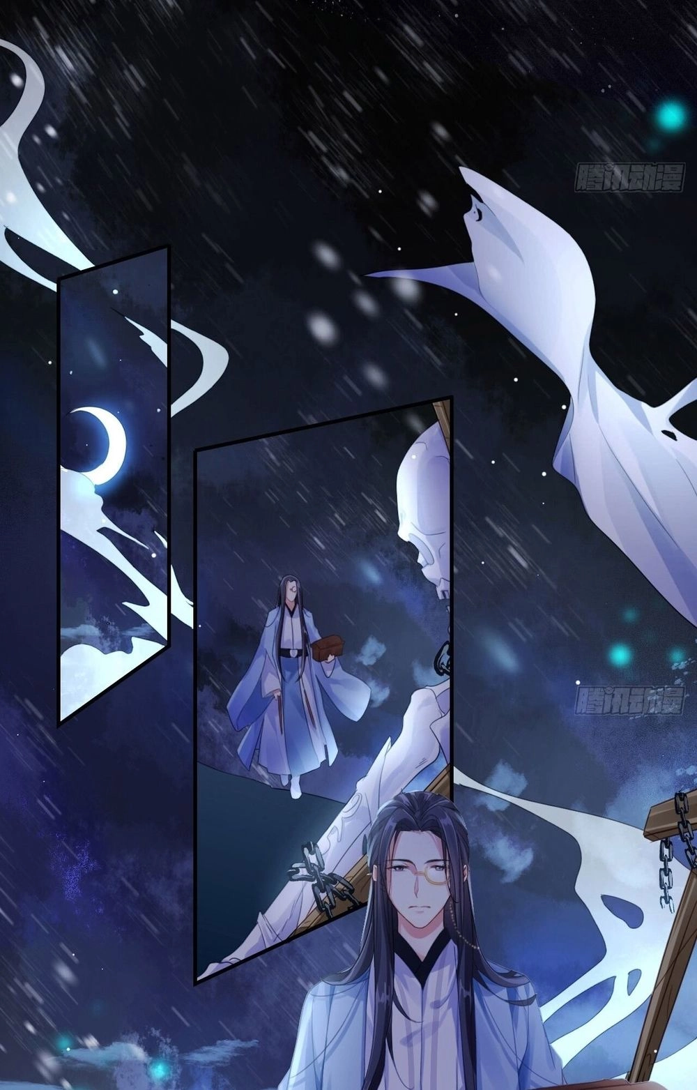 Ác Nữ Vi Đế Chapter 2 - 7