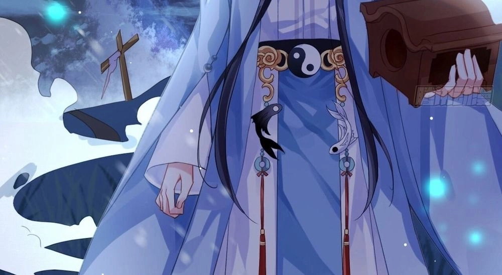 Ác Nữ Vi Đế Chapter 2 - 8