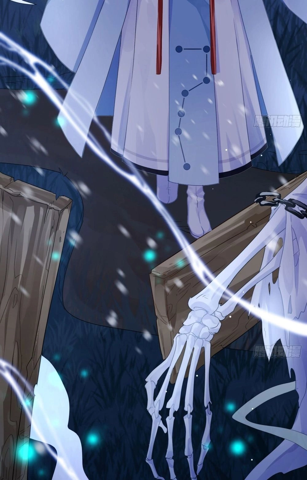 Ác Nữ Vi Đế Chapter 2 - 9