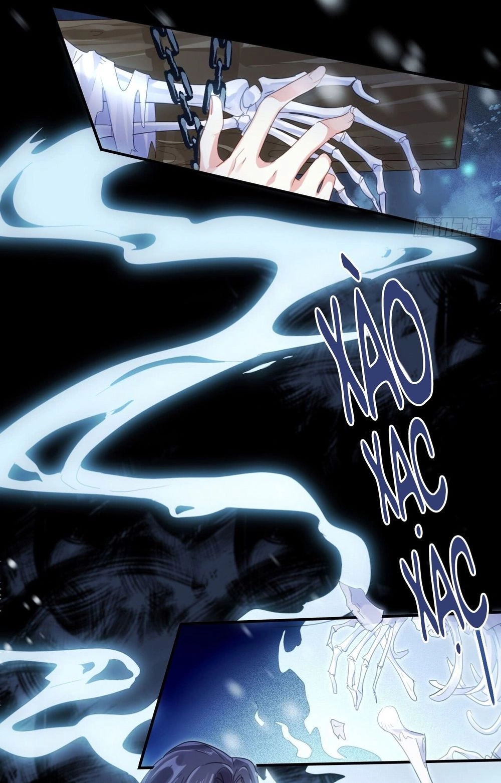 Ác Nữ Vi Đế Chapter 2 - 12