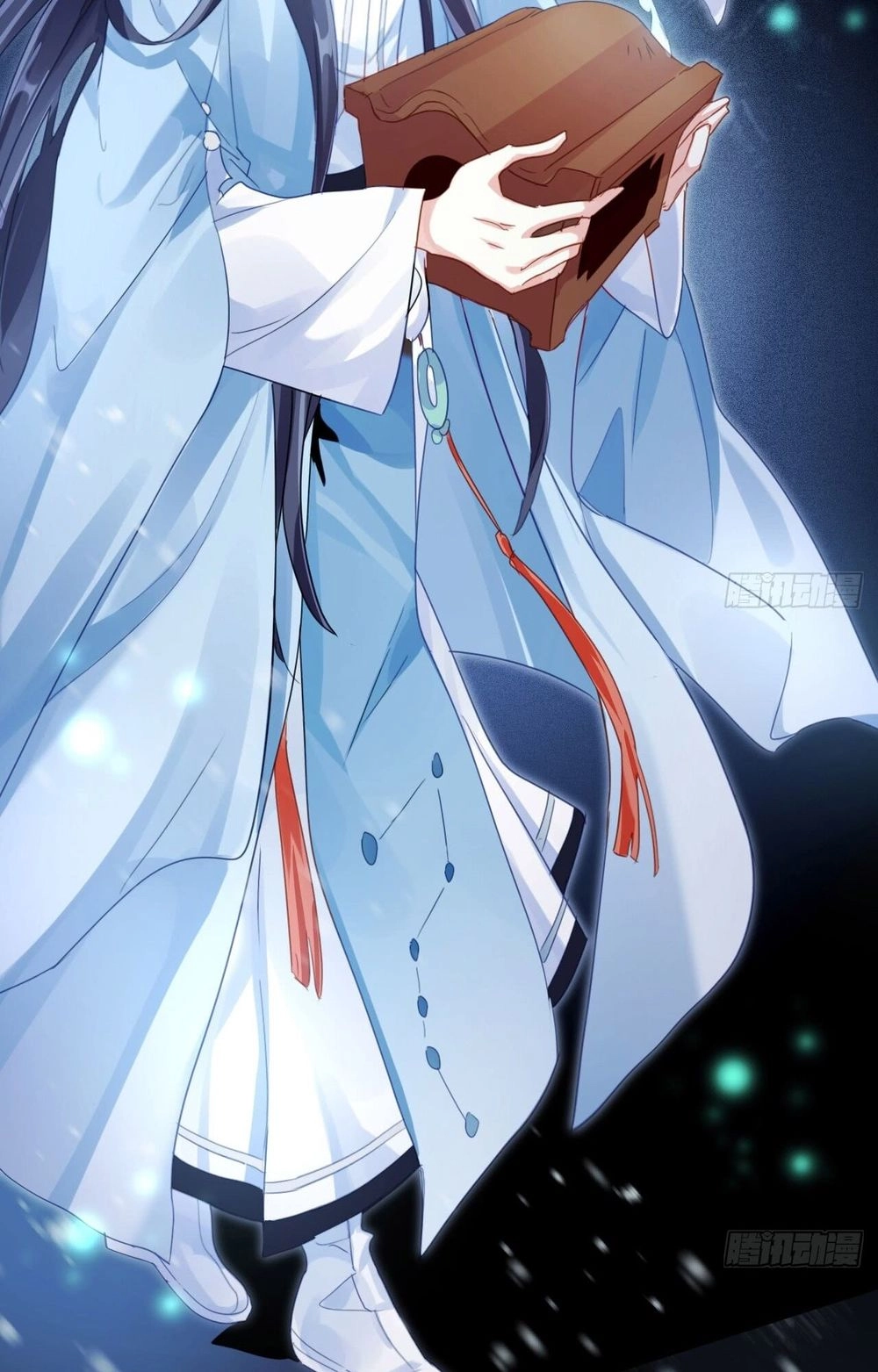 Ác Nữ Vi Đế Chapter 2 - 14