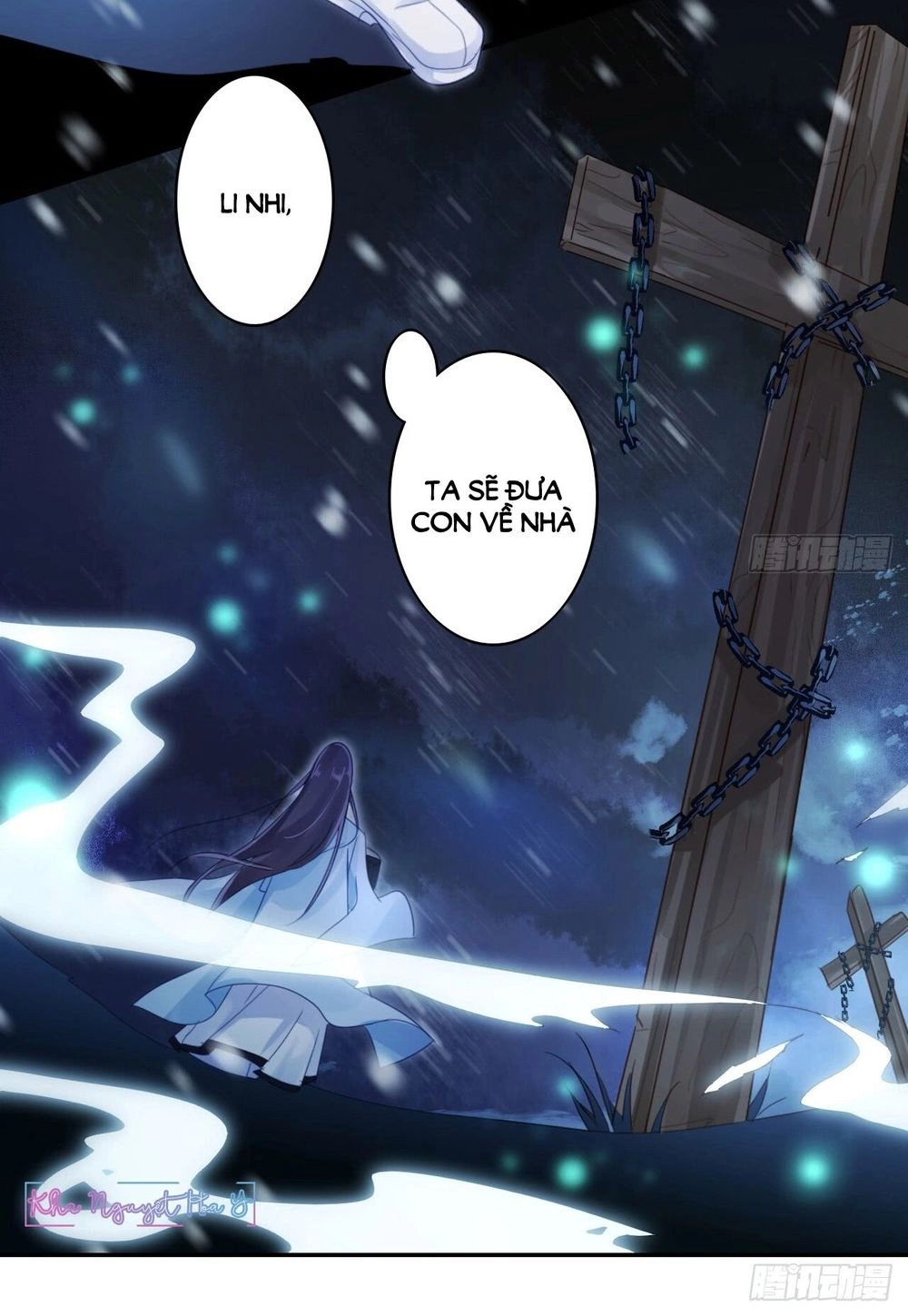 Ác Nữ Vi Đế Chapter 2 - 15