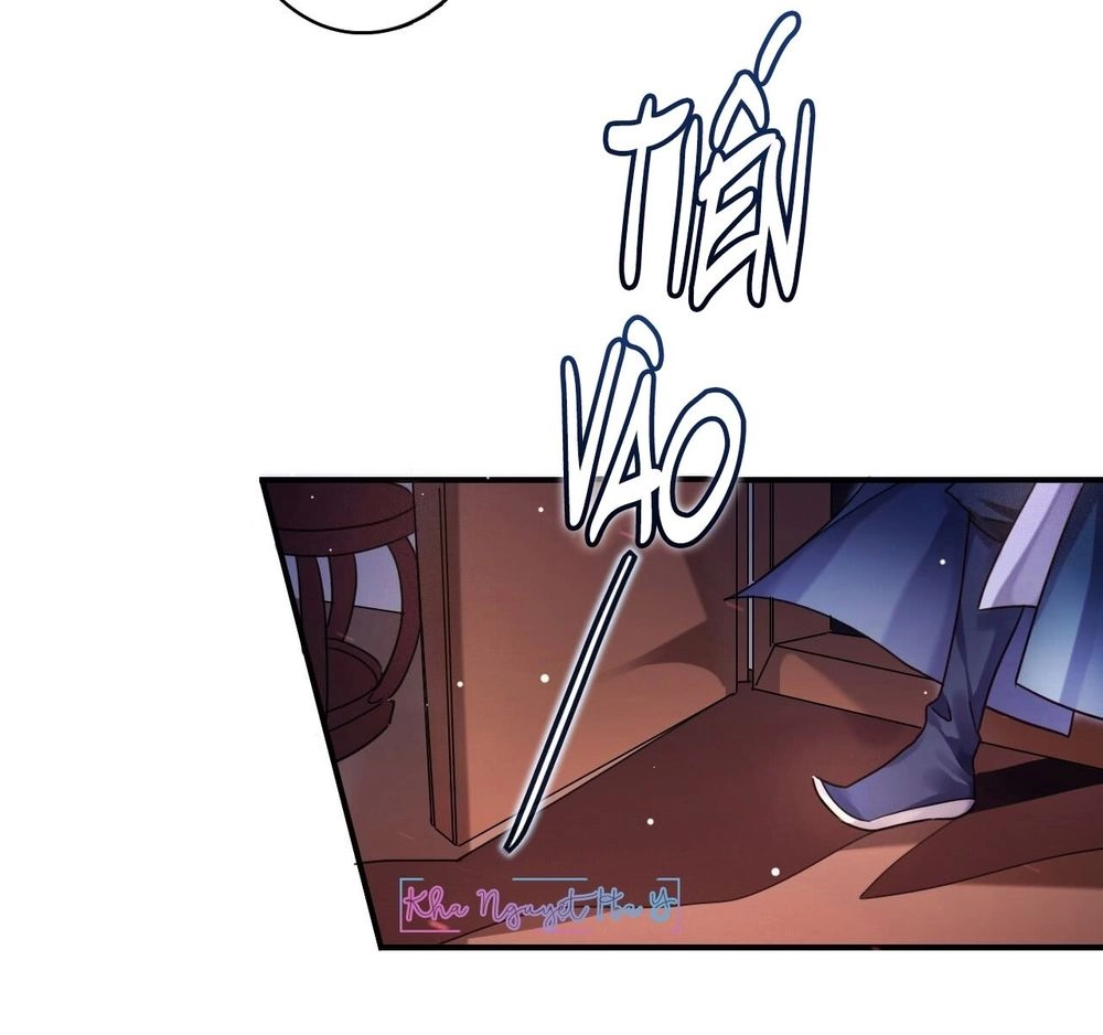 Ác Nữ Vi Đế Chapter 2 - 21