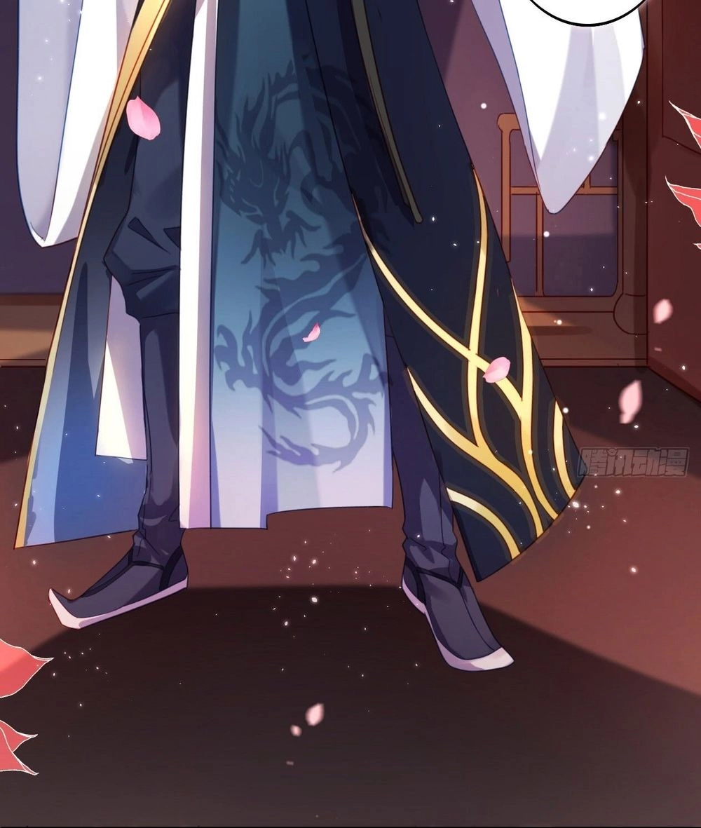 Ác Nữ Vi Đế Chapter 2 - 23