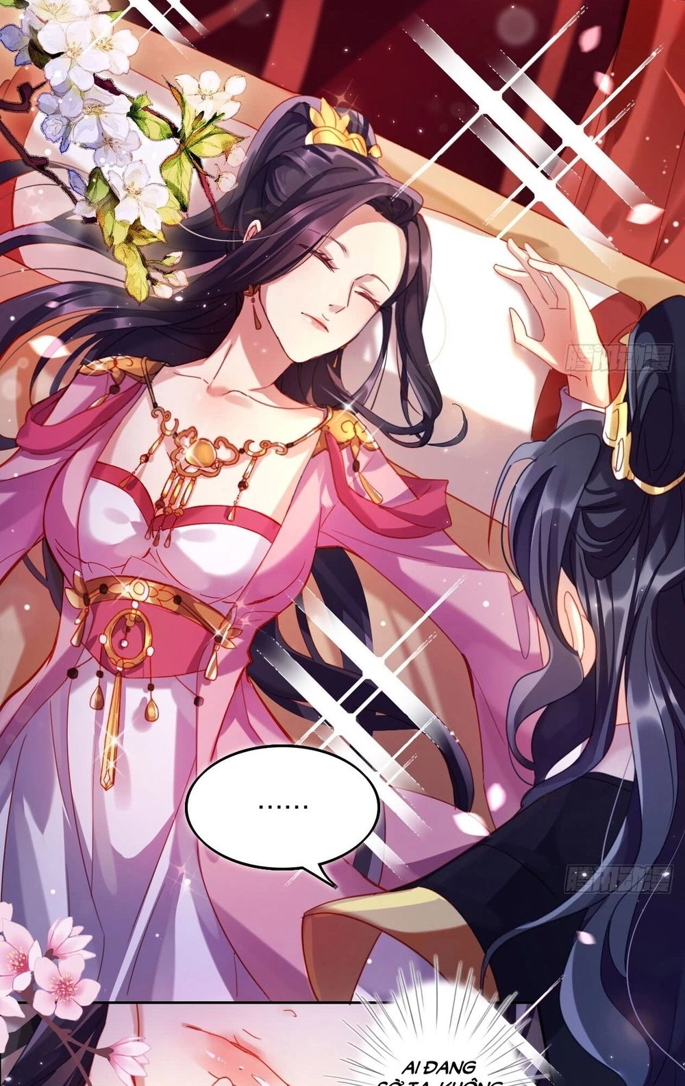 Ác Nữ Vi Đế Chapter 2 - 25