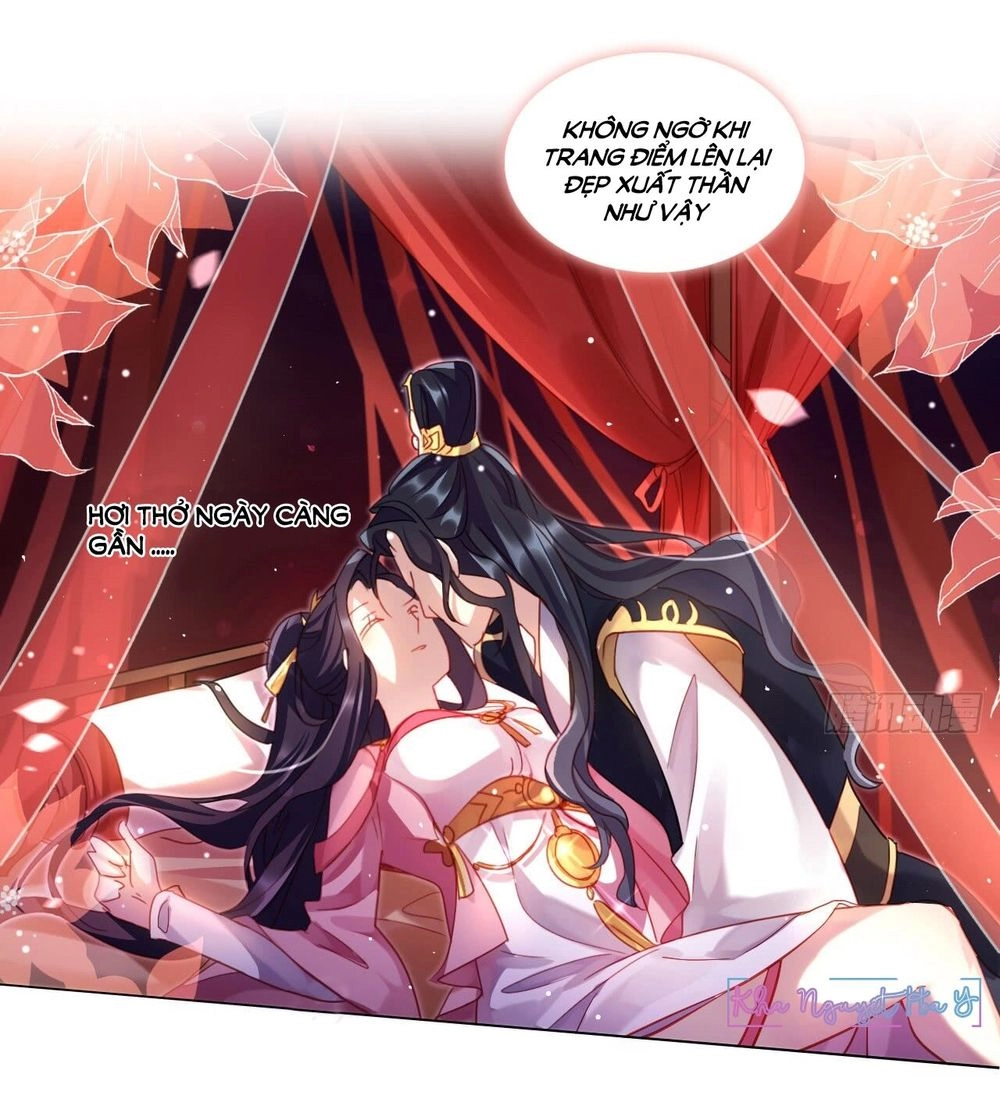 Ác Nữ Vi Đế Chapter 2 - 27