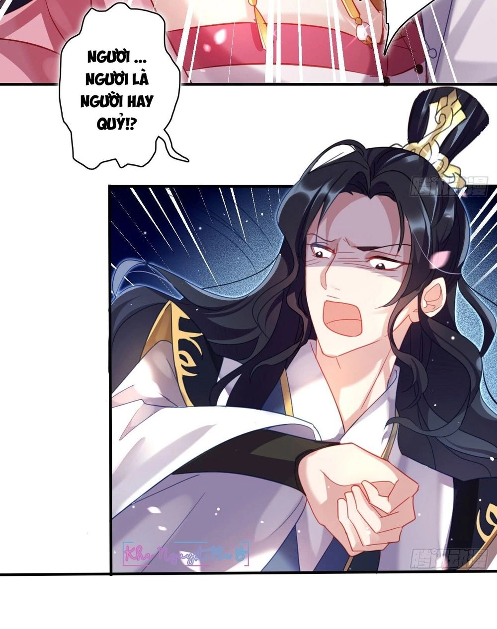 Ác Nữ Vi Đế Chapter 2 - 30