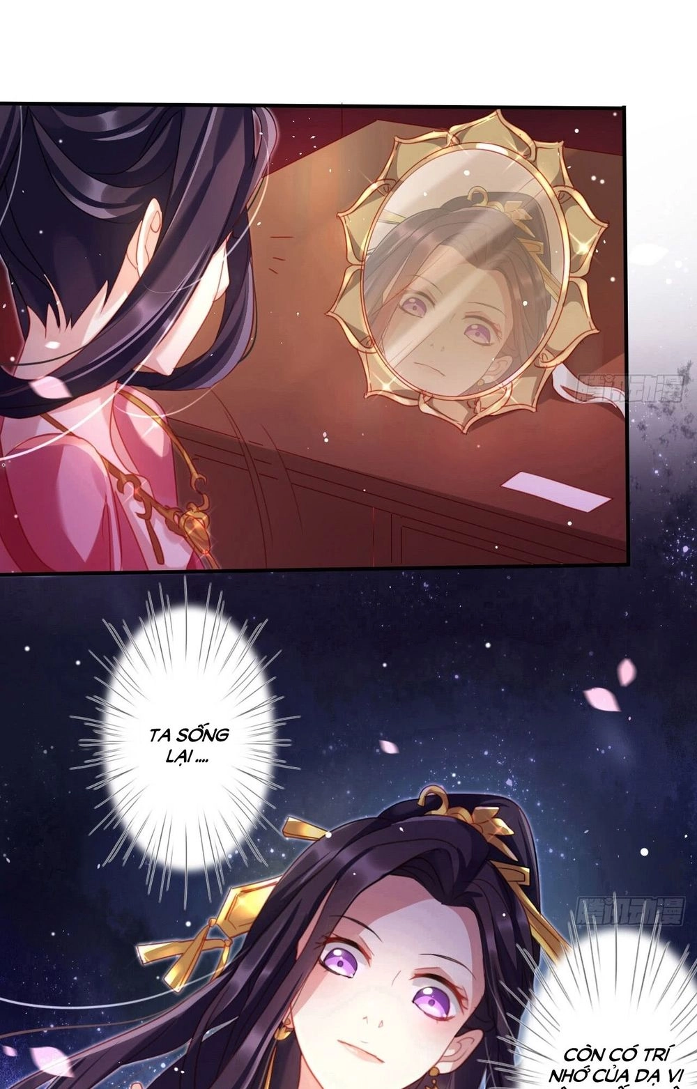 Ác Nữ Vi Đế Chapter 2 - 31