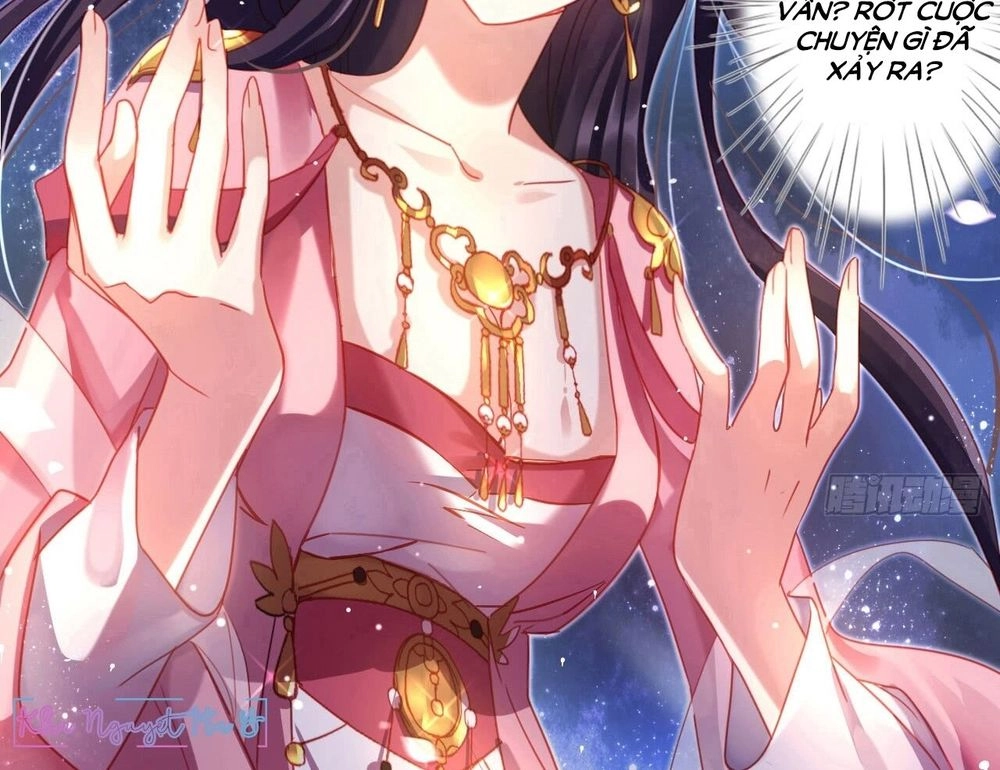 Ác Nữ Vi Đế Chapter 2 - 32