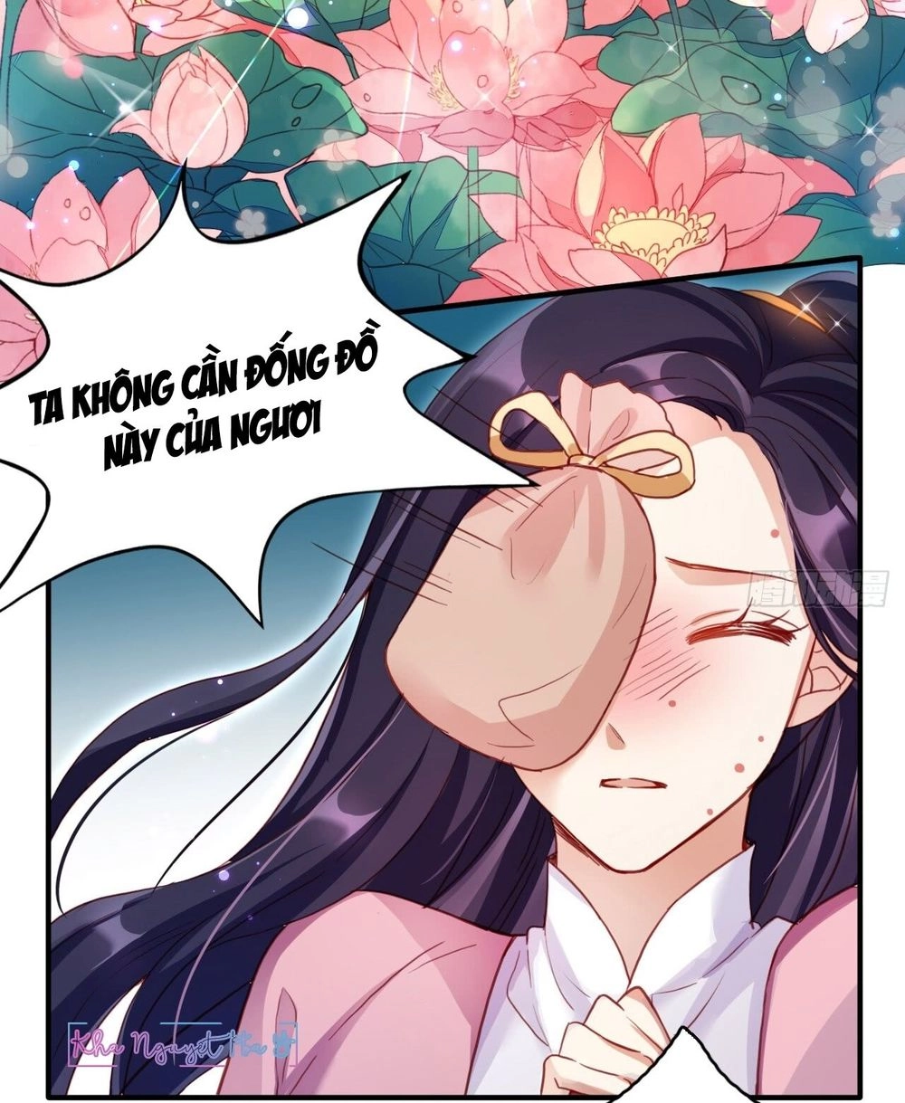 Ác Nữ Vi Đế Chapter 2 - 36