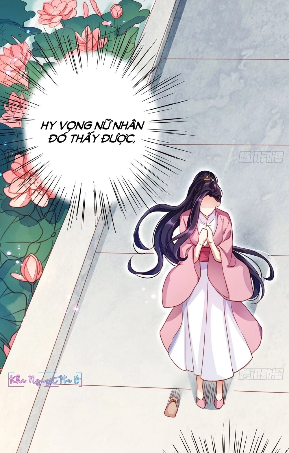 Ác Nữ Vi Đế Chapter 2 - 39