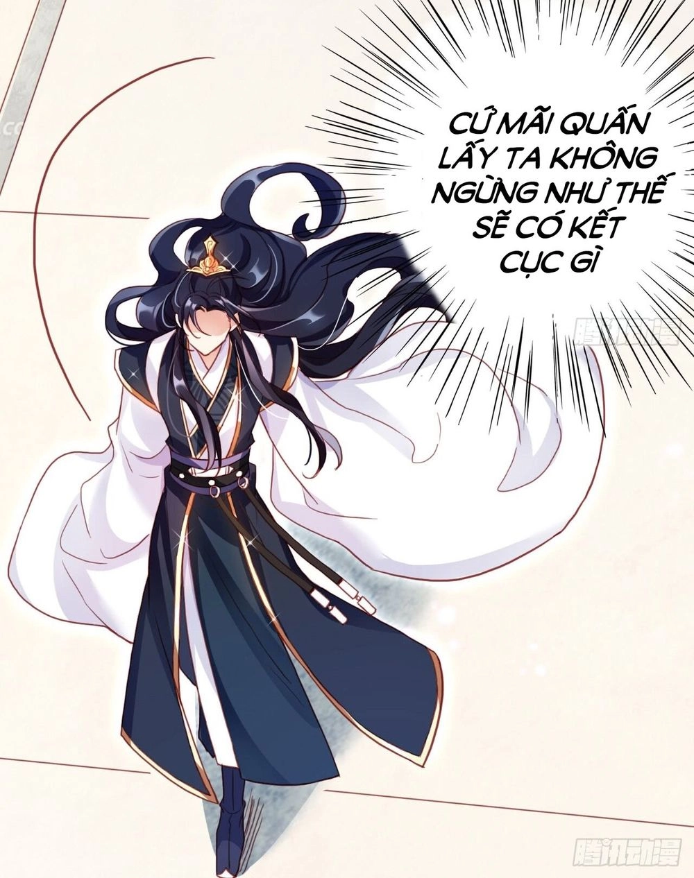 Ác Nữ Vi Đế Chapter 2 - 40