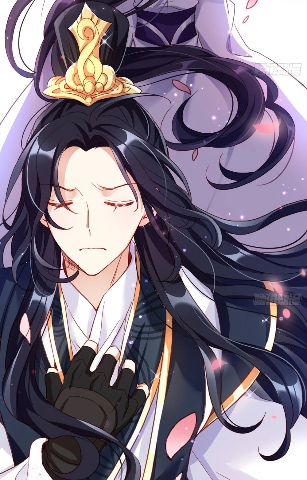 Ác Nữ Vi Đế Chapter 2 - 43