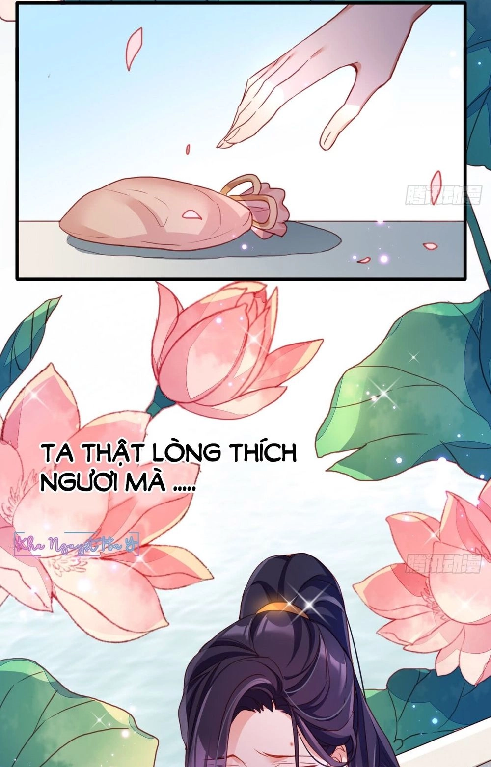 Ác Nữ Vi Đế Chapter 2 - 47