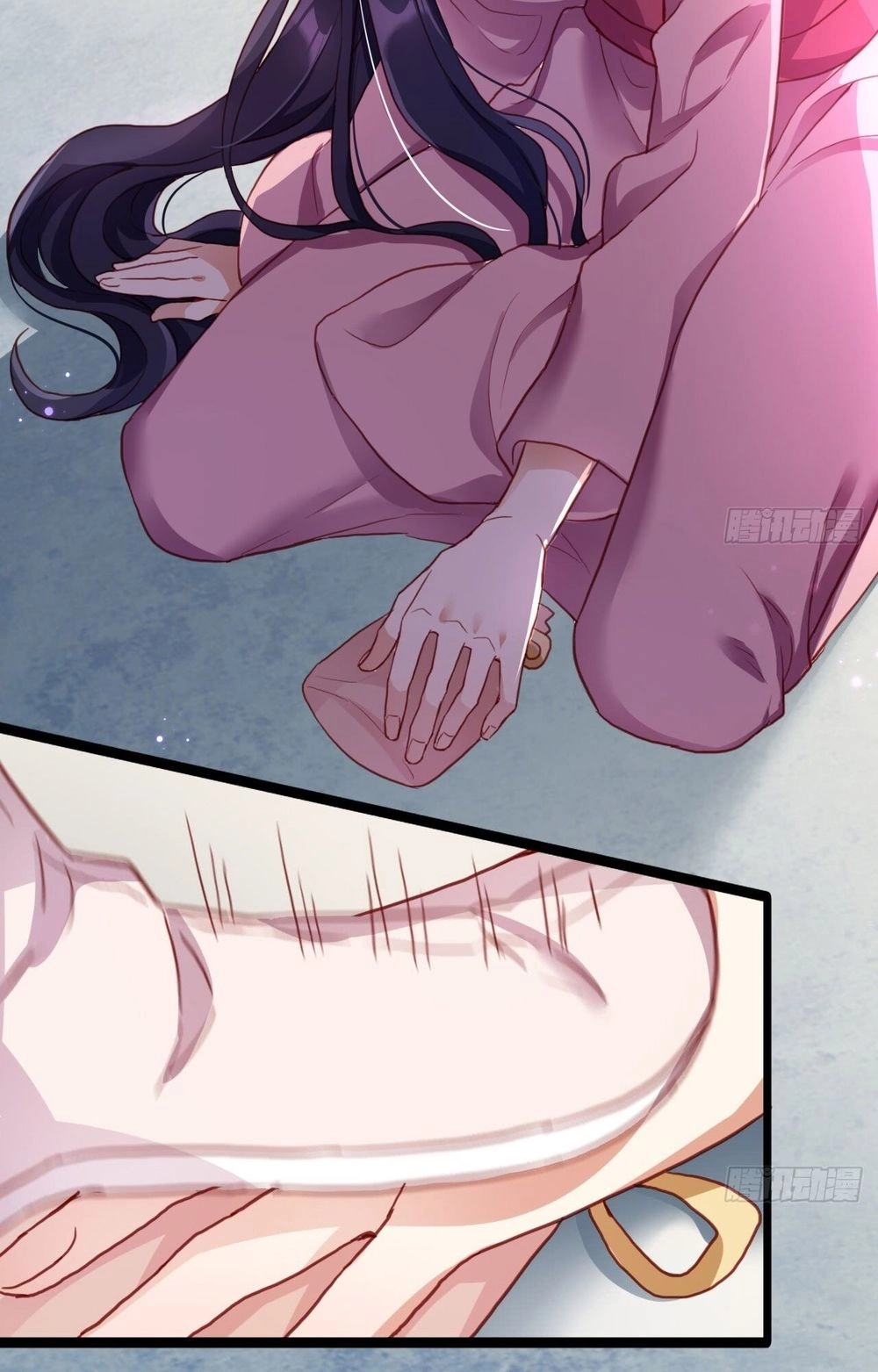 Ác Nữ Vi Đế Chapter 2 - 49