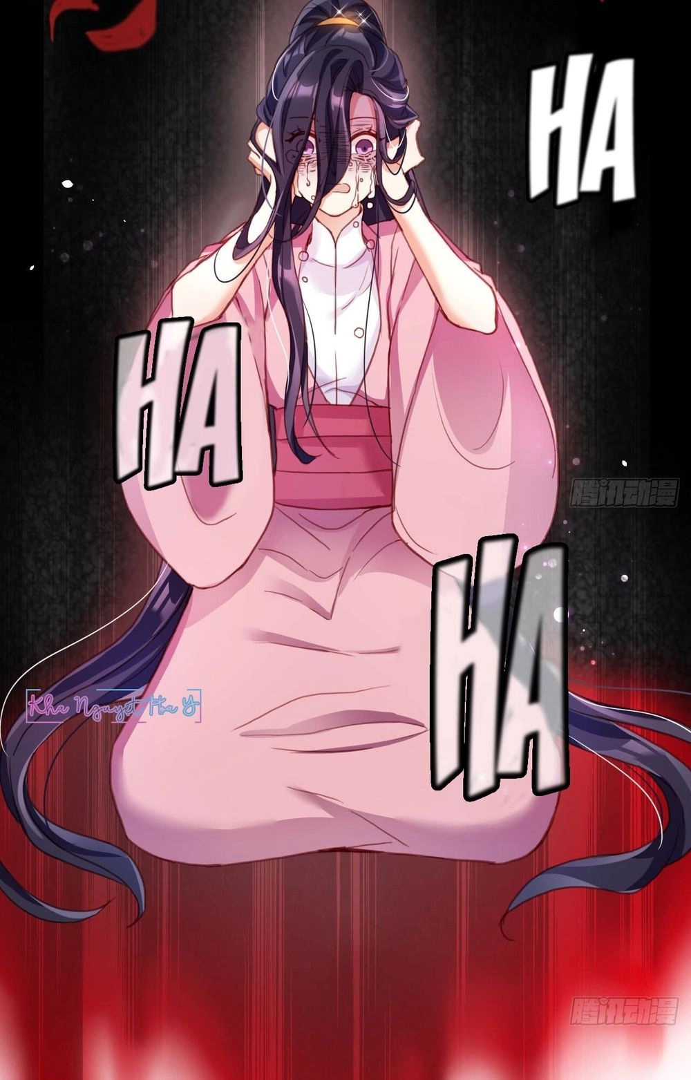 Ác Nữ Vi Đế Chapter 2 - 58