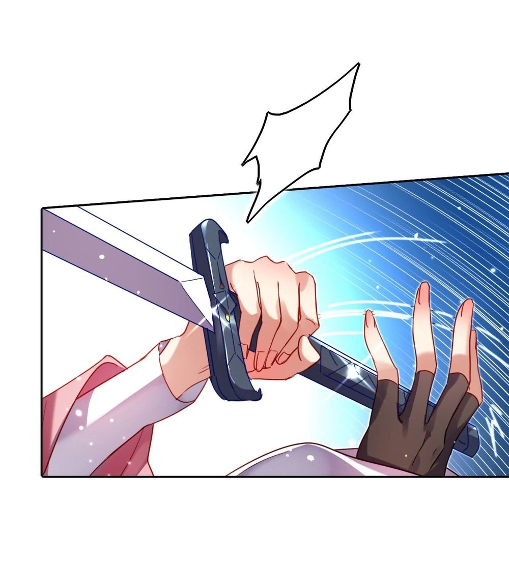 Ác Nữ Vi Đế Chapter 3 - 19