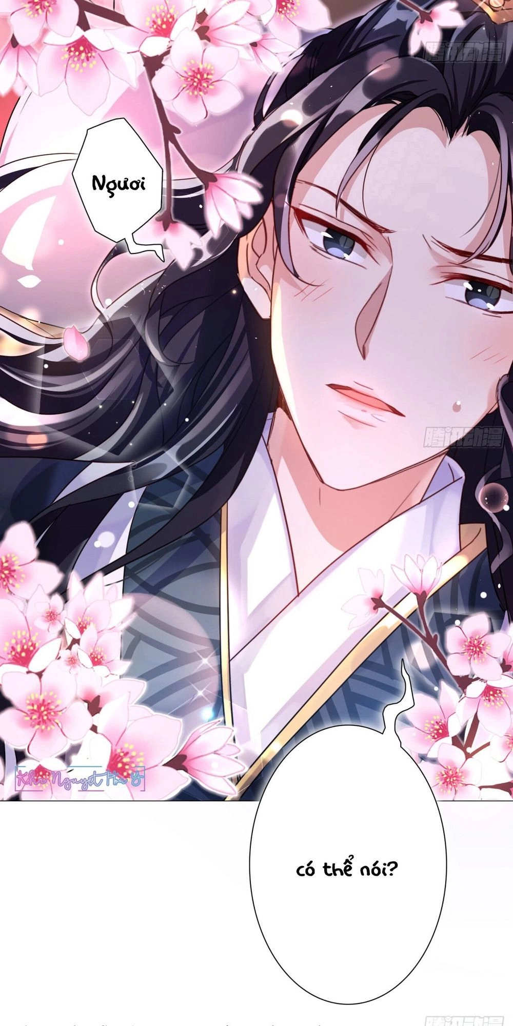 Ác Nữ Vi Đế Chapter 3 - 25