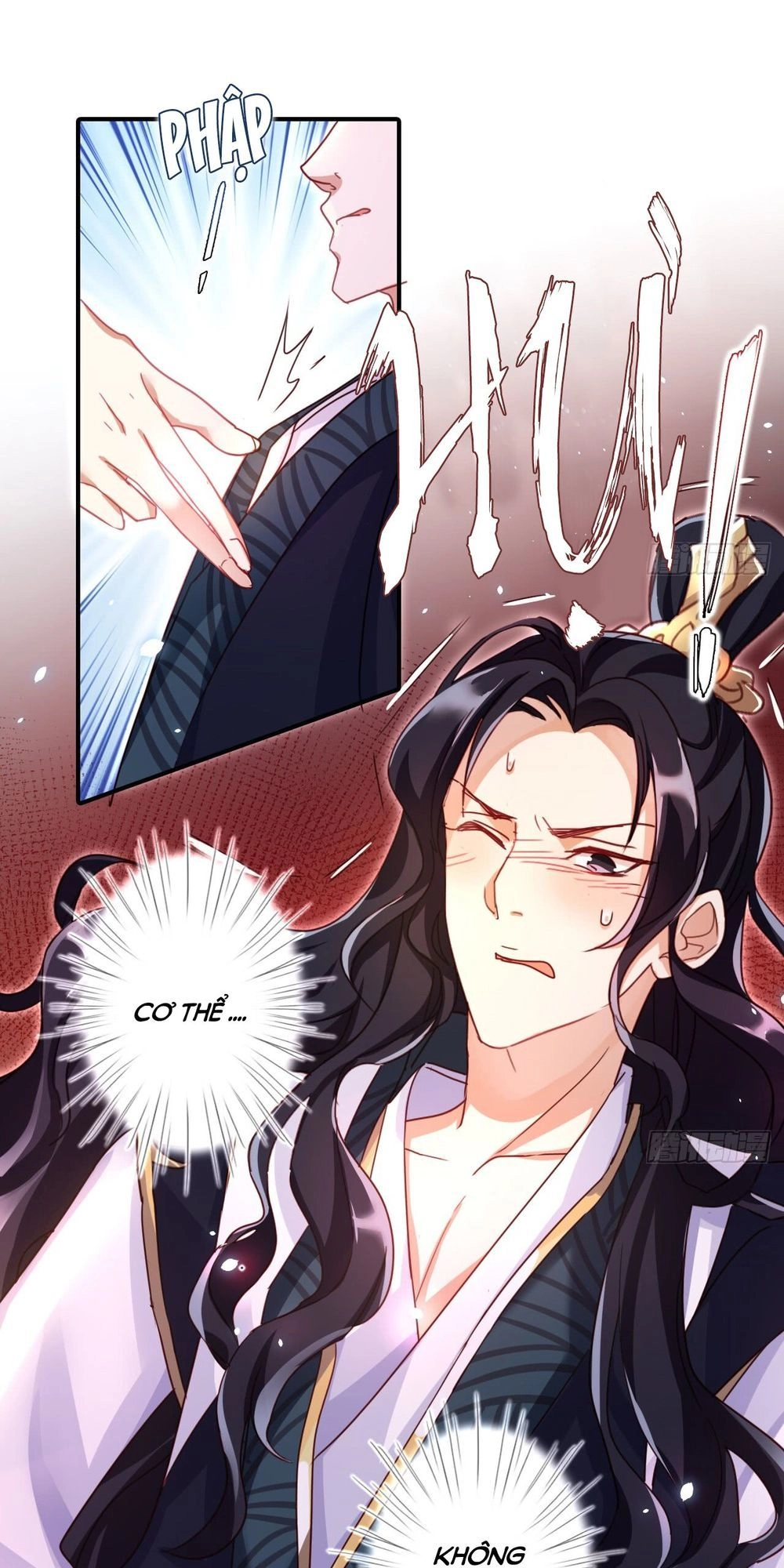 Ác Nữ Vi Đế Chapter 3 - 27