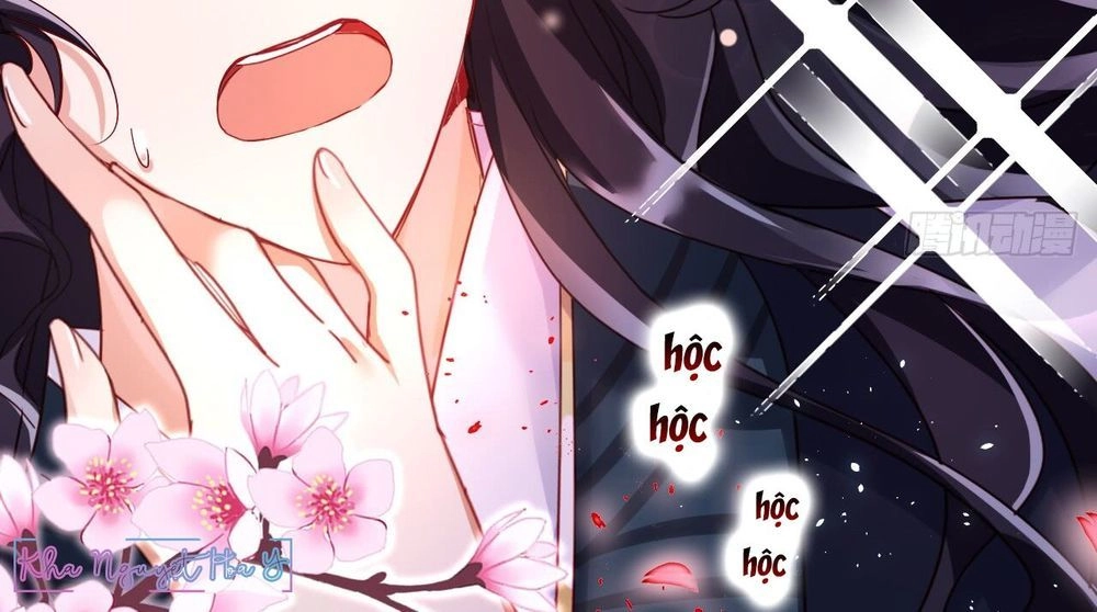 Ác Nữ Vi Đế Chapter 3 - 30