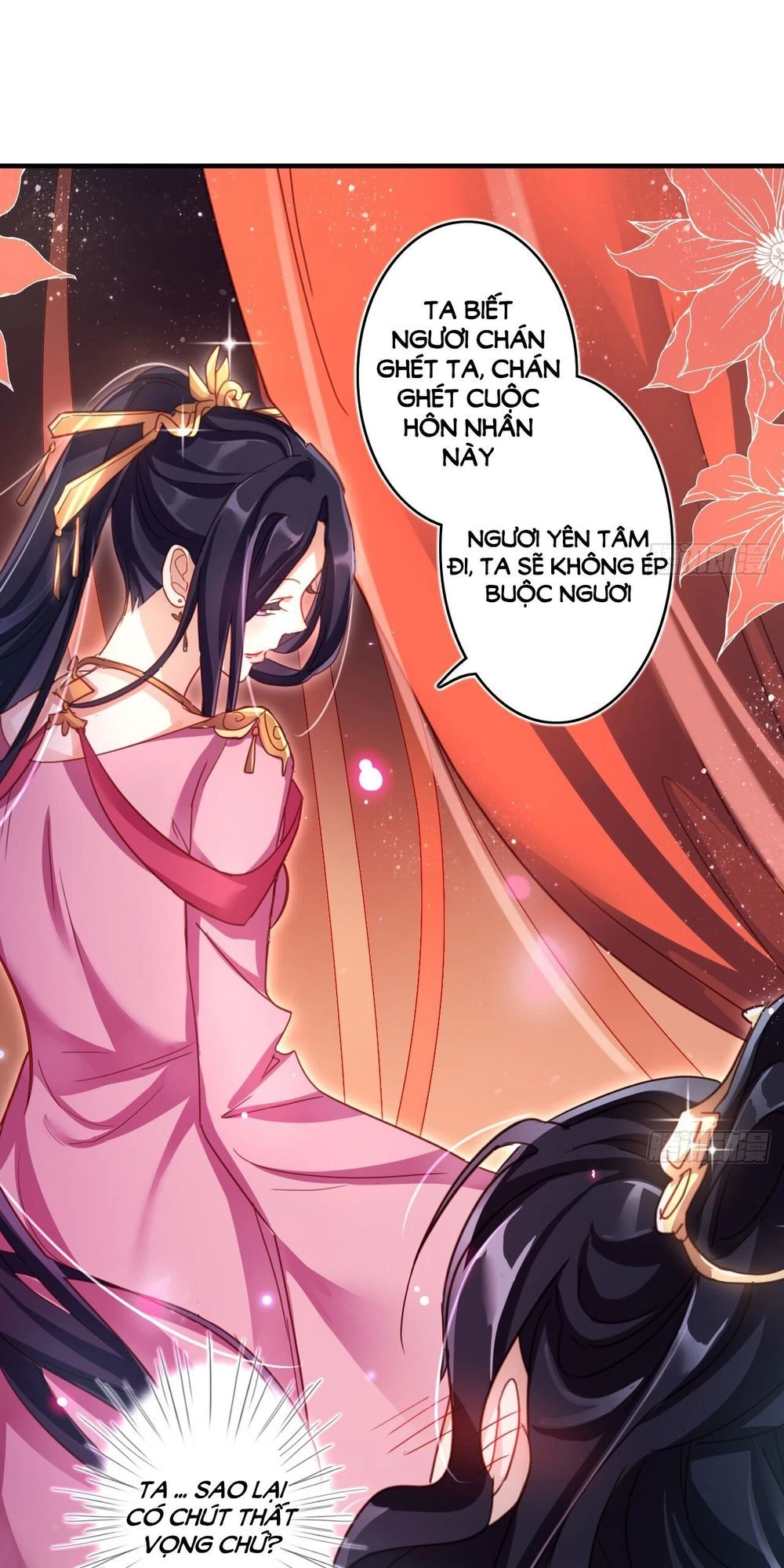 Ác Nữ Vi Đế Chapter 3 - 36