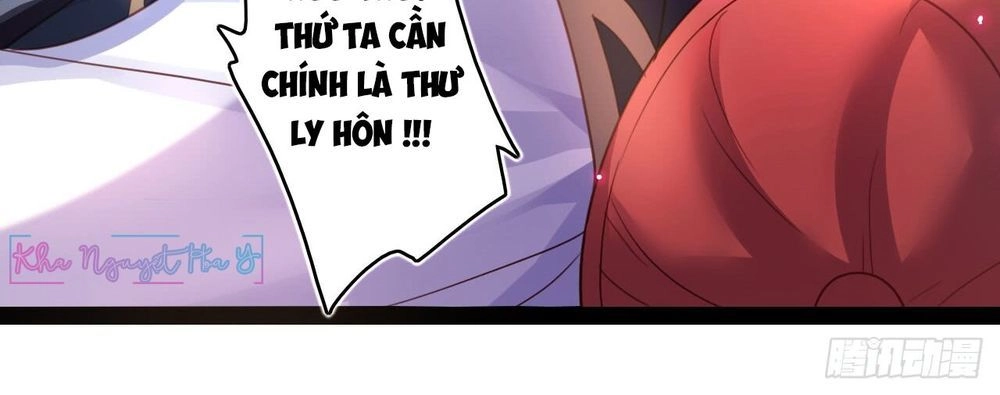 Ác Nữ Vi Đế Chapter 3 - 41