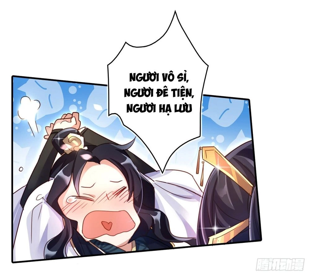 Ác Nữ Vi Đế Chapter 4 - 16