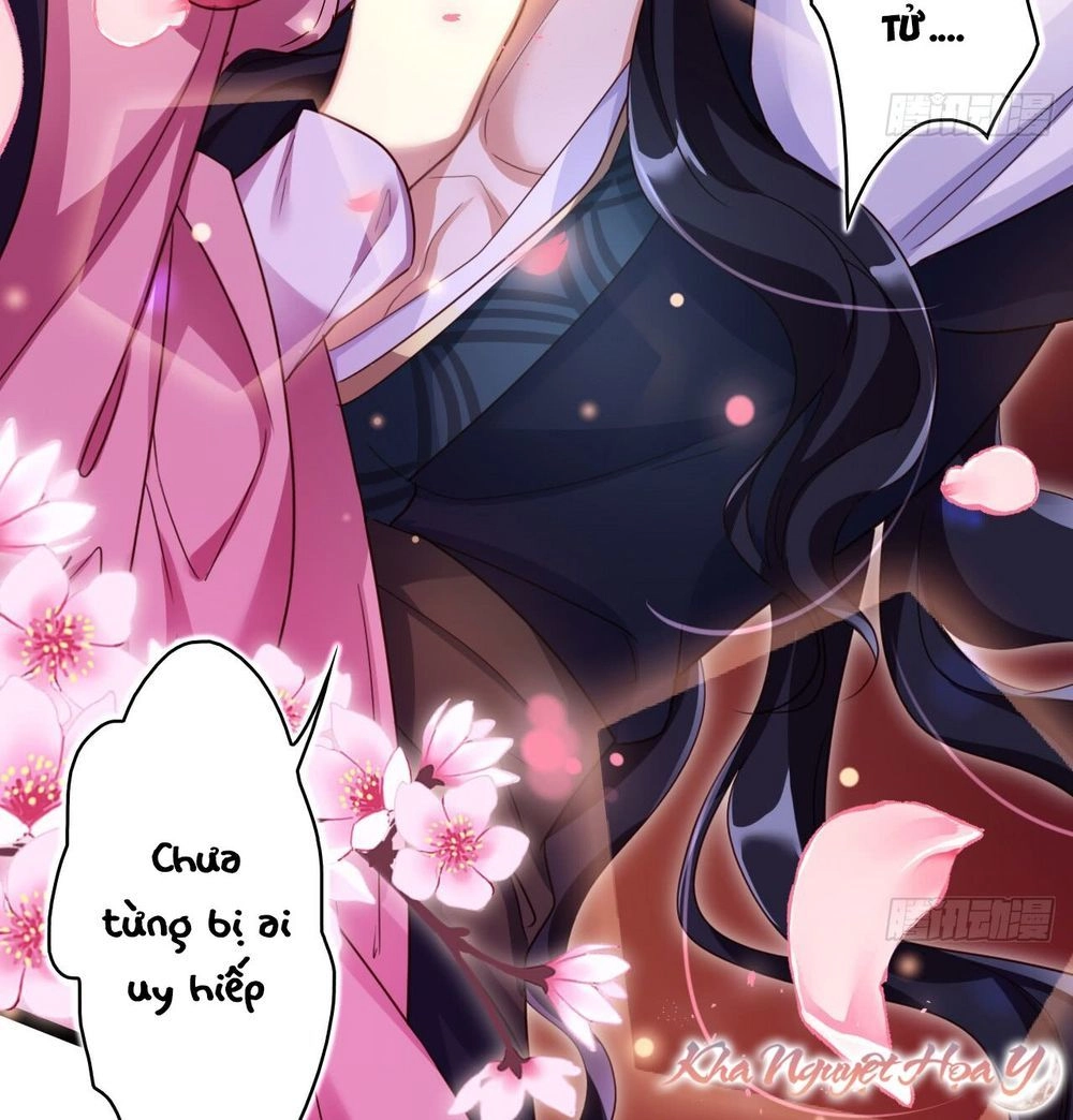 Ác Nữ Vi Đế Chapter 4 - 18