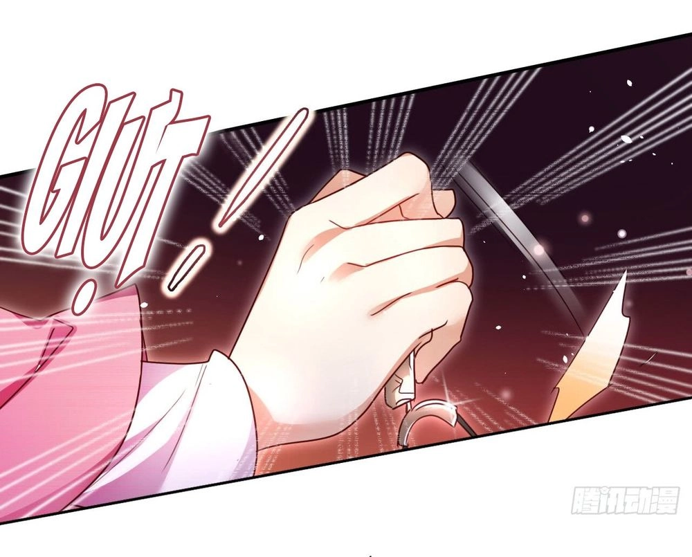 Ác Nữ Vi Đế Chapter 4 - 27