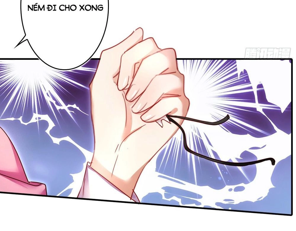 Ác Nữ Vi Đế Chapter 4 - 29