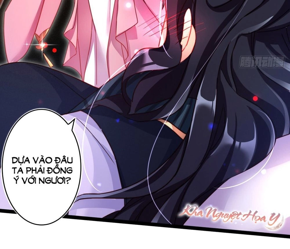 Ác Nữ Vi Đế Chapter 4 - 34