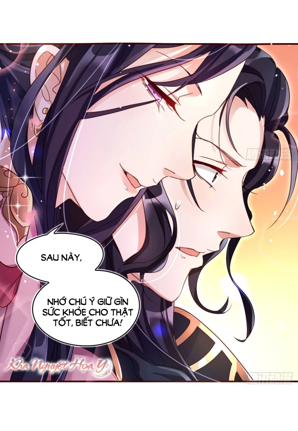 Ác Nữ Vi Đế Chapter 4 - 38