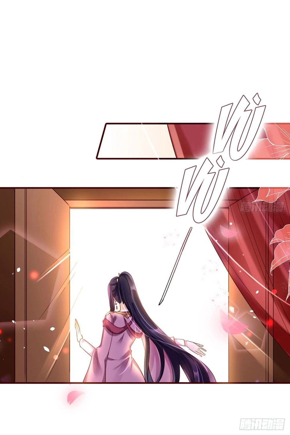 Ác Nữ Vi Đế Chapter 4 - 39