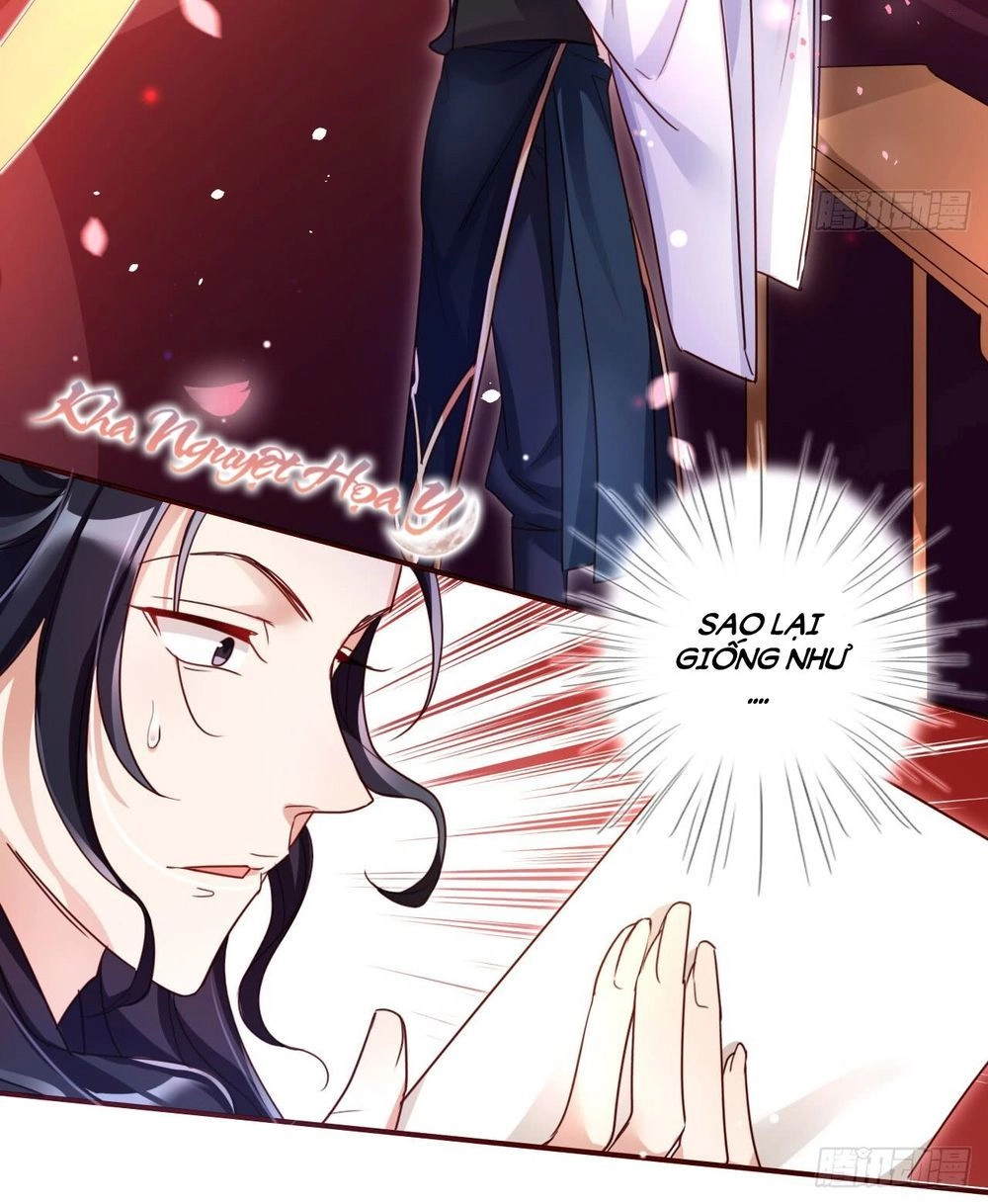 Ác Nữ Vi Đế Chapter 4 - 41