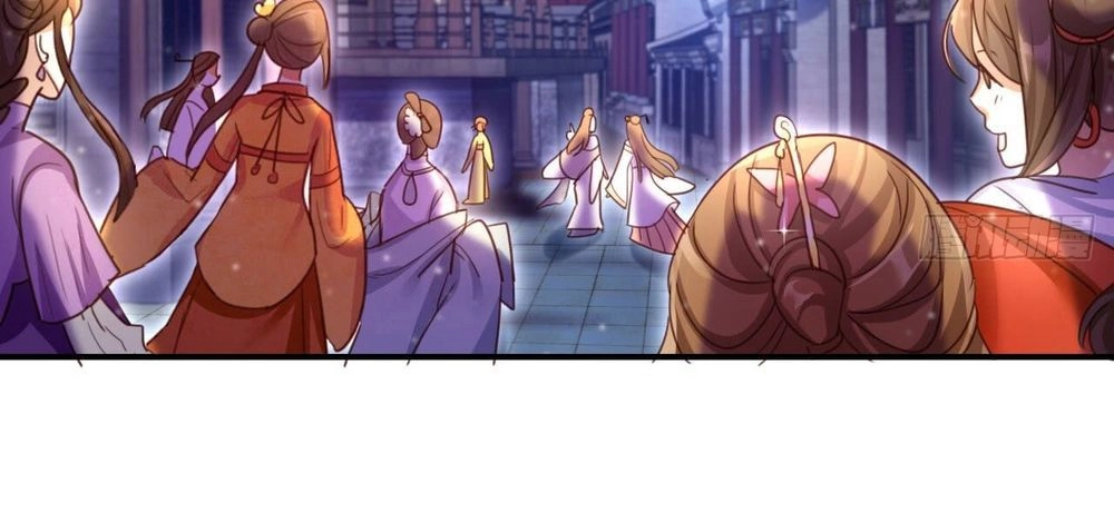 Ác Nữ Vi Đế Chapter 5 - 27