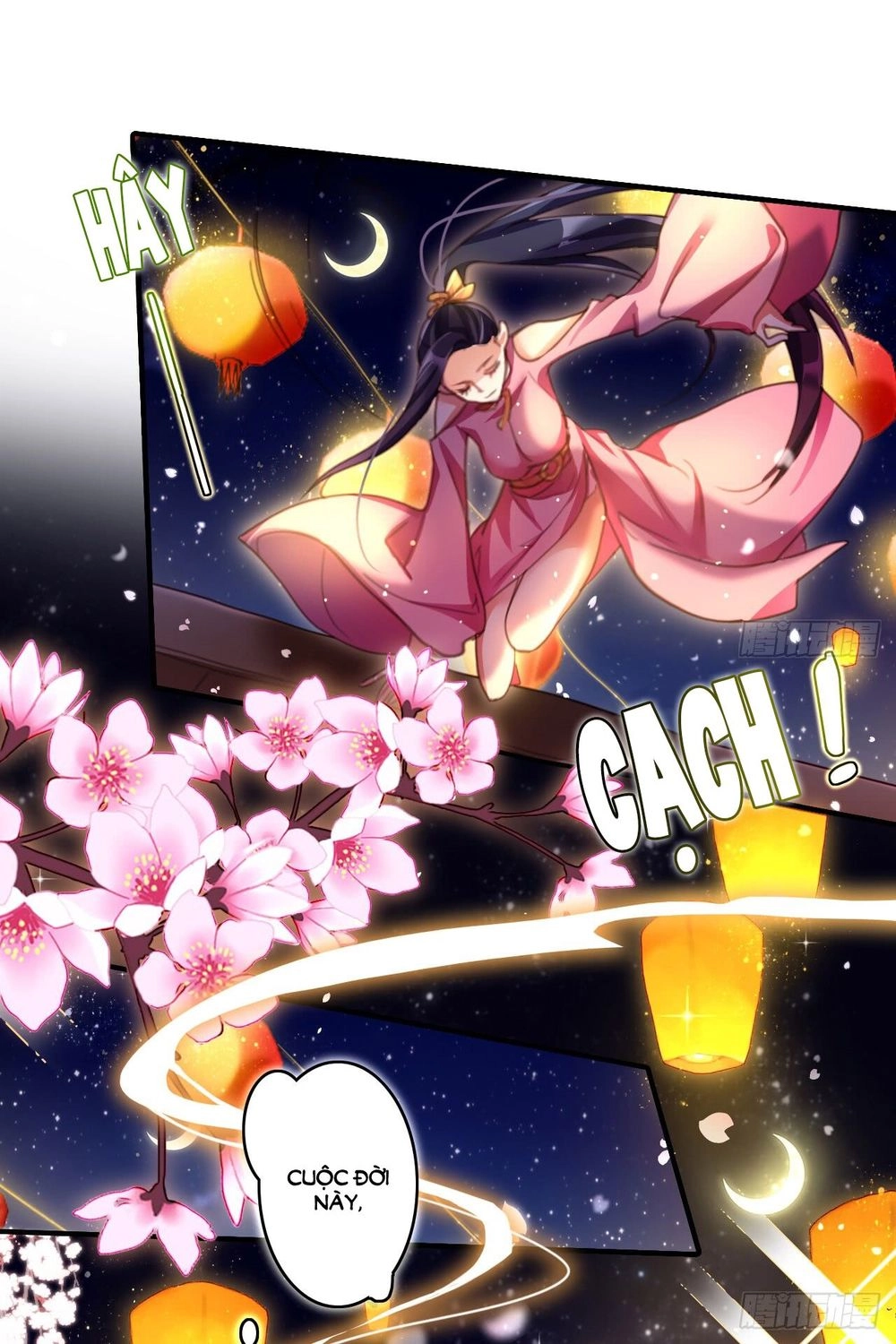 Ác Nữ Vi Đế Chapter 5 - 32