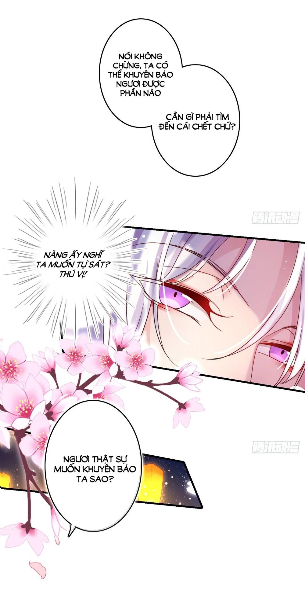 Ác Nữ Vi Đế Chapter 5 - 39