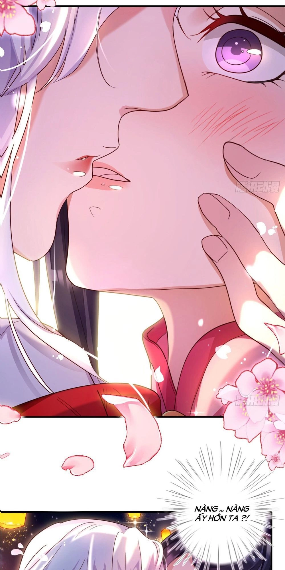 Ác Nữ Vi Đế Chapter 5 - 41