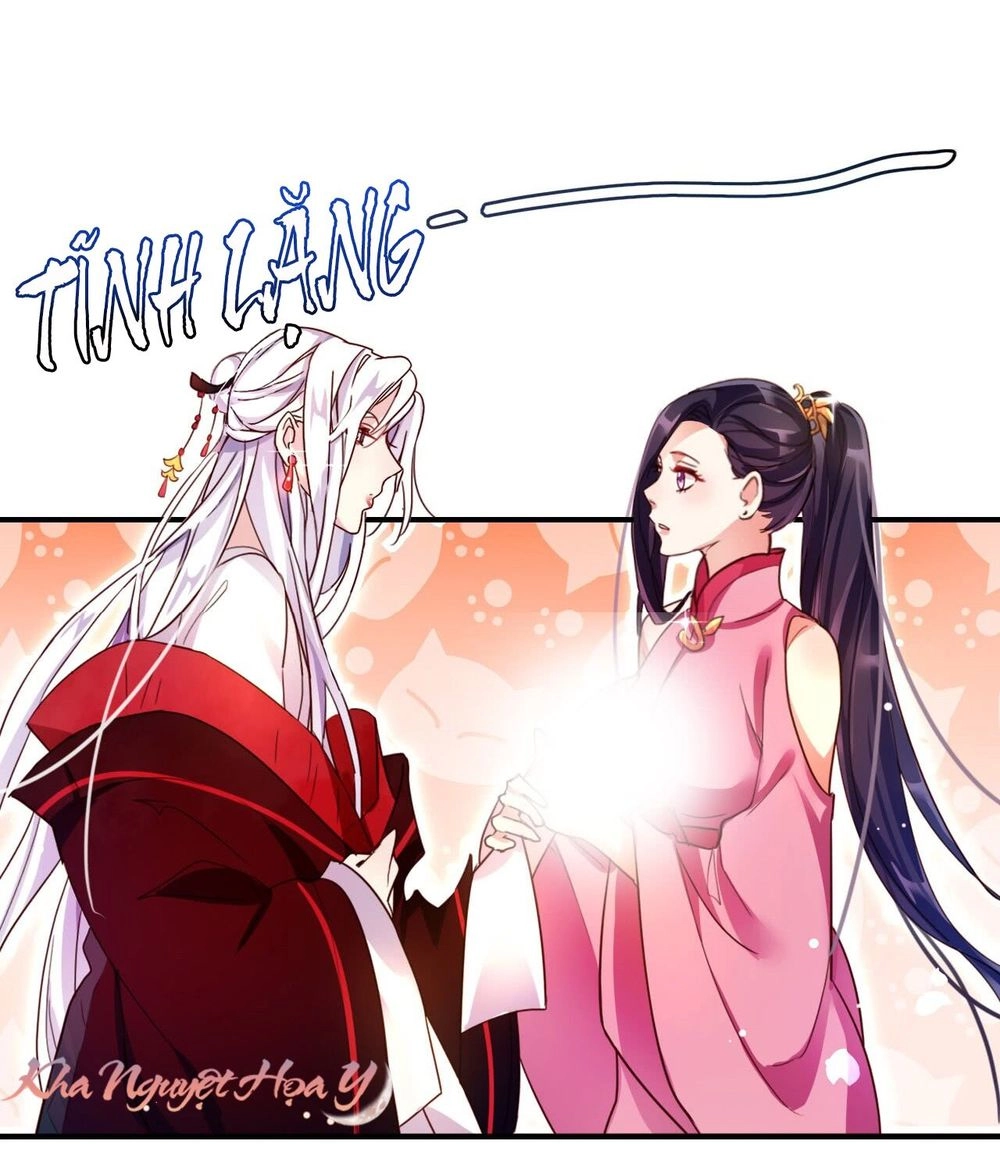 Ác Nữ Vi Đế Chapter 6 - 10