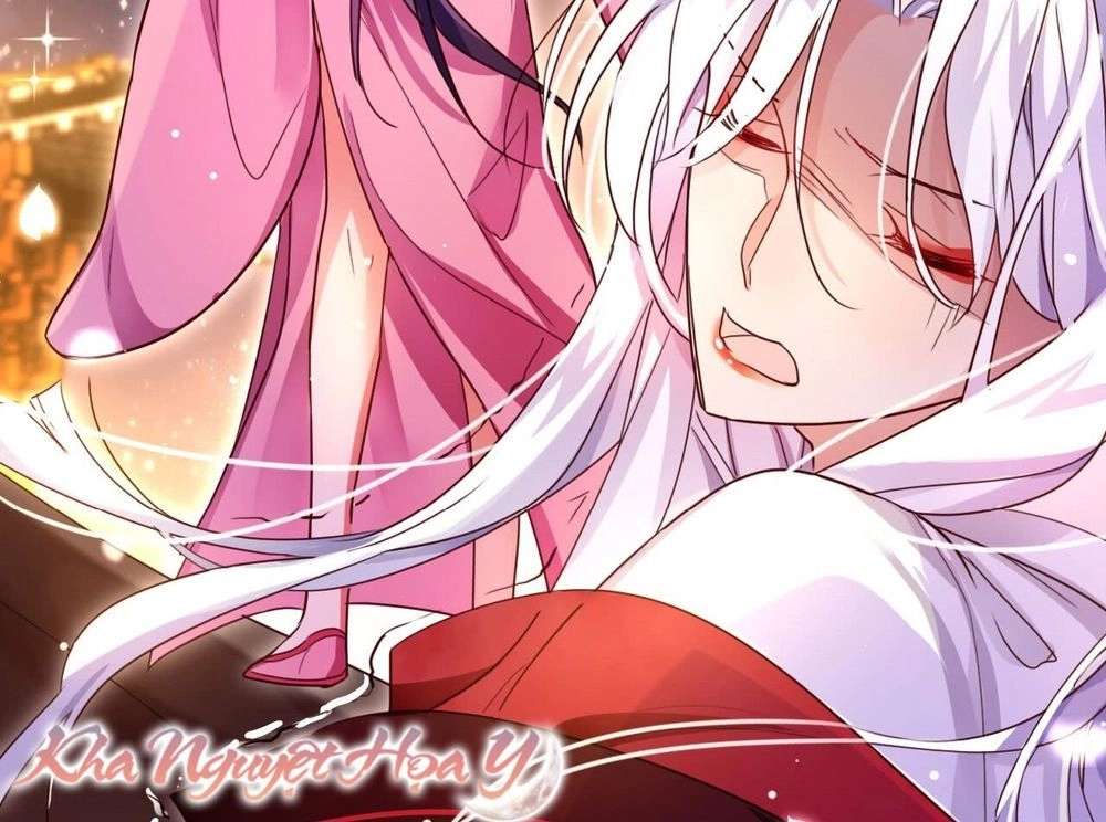 Ác Nữ Vi Đế Chapter 6 - 12