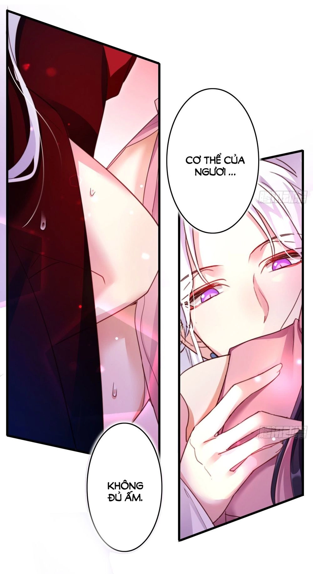 Ác Nữ Vi Đế Chapter 6 - 18