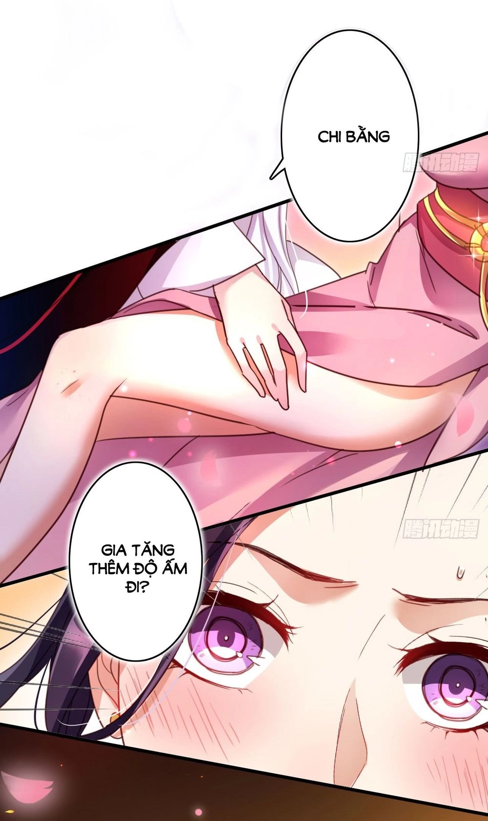 Ác Nữ Vi Đế Chapter 6 - 19