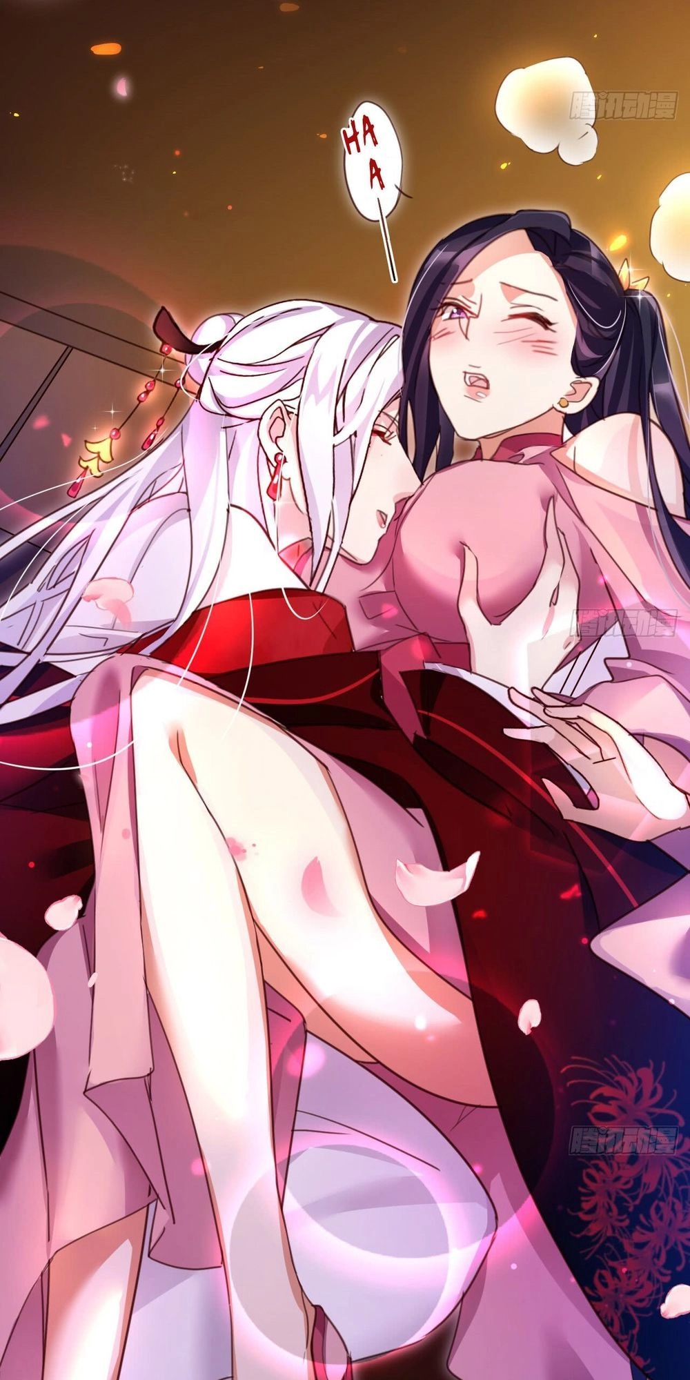 Ác Nữ Vi Đế Chapter 6 - 20