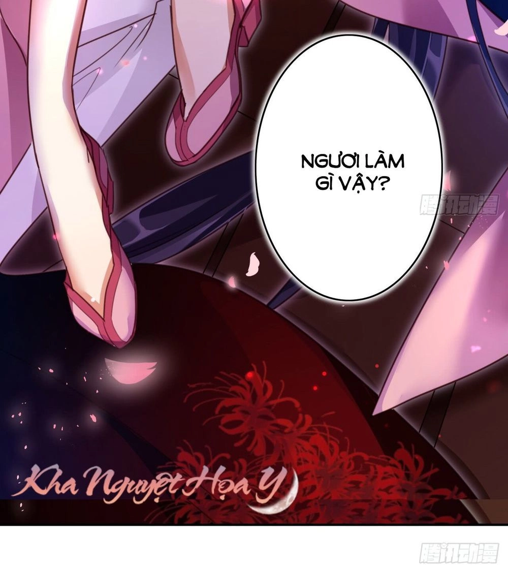 Ác Nữ Vi Đế Chapter 6 - 21