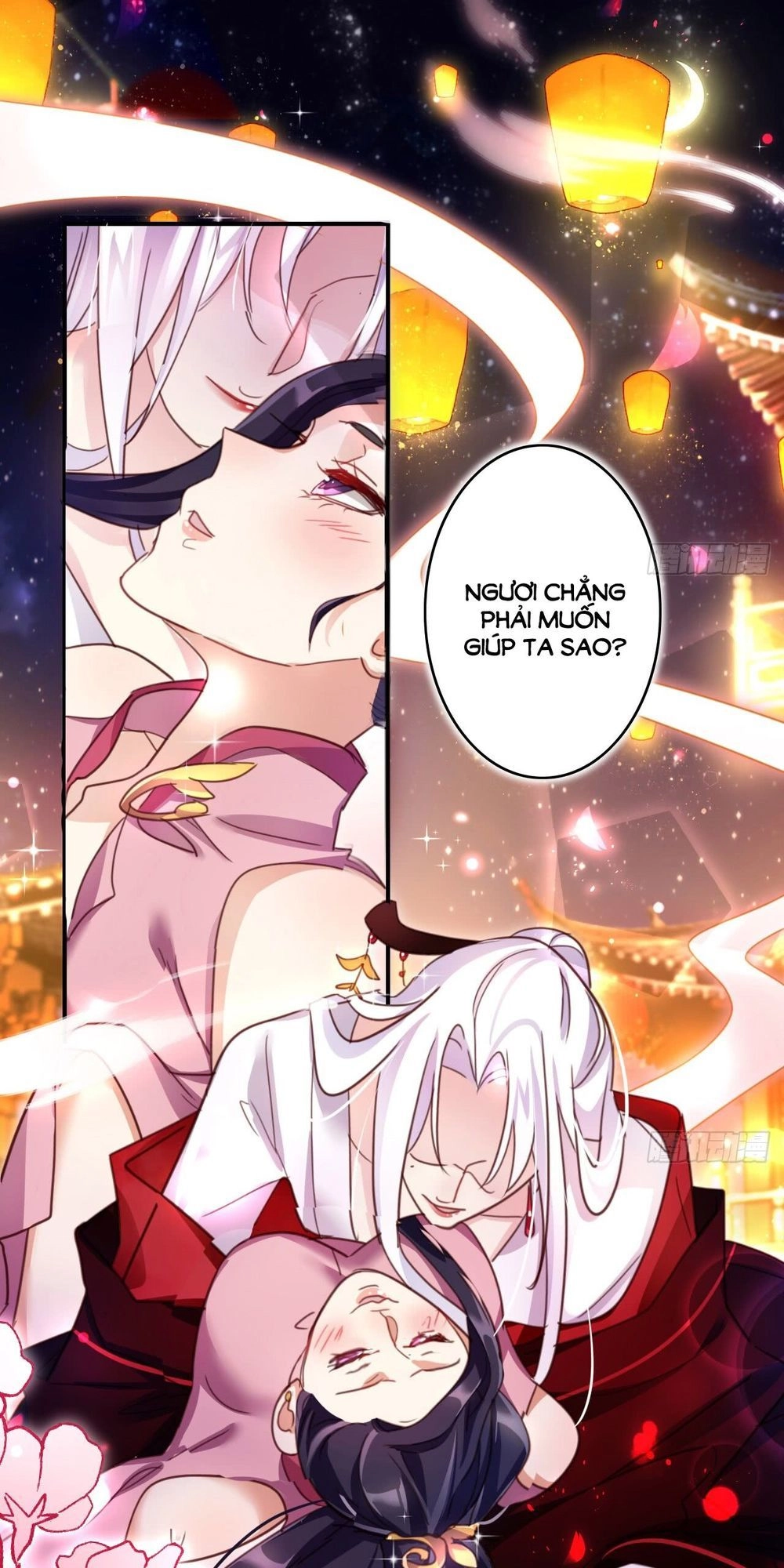 Ác Nữ Vi Đế Chapter 6 - 22