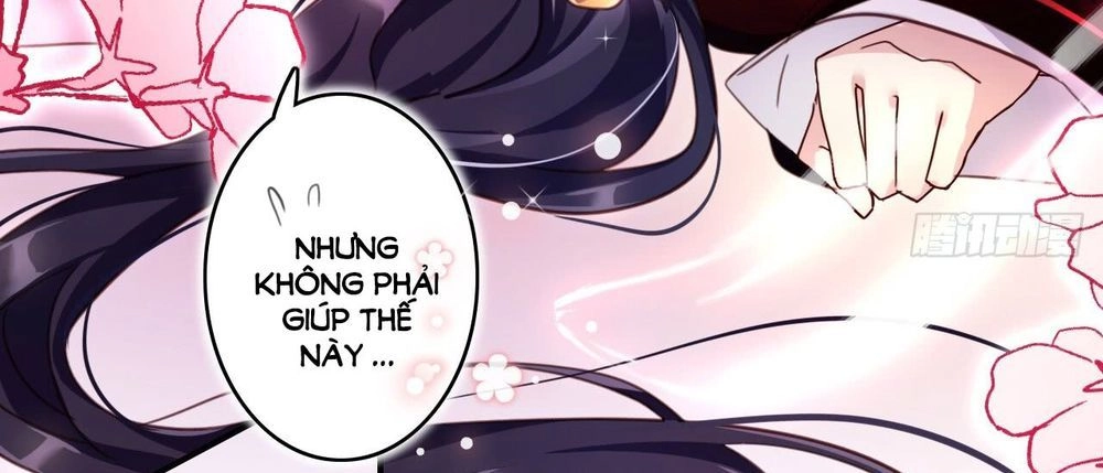 Ác Nữ Vi Đế Chapter 6 - 23