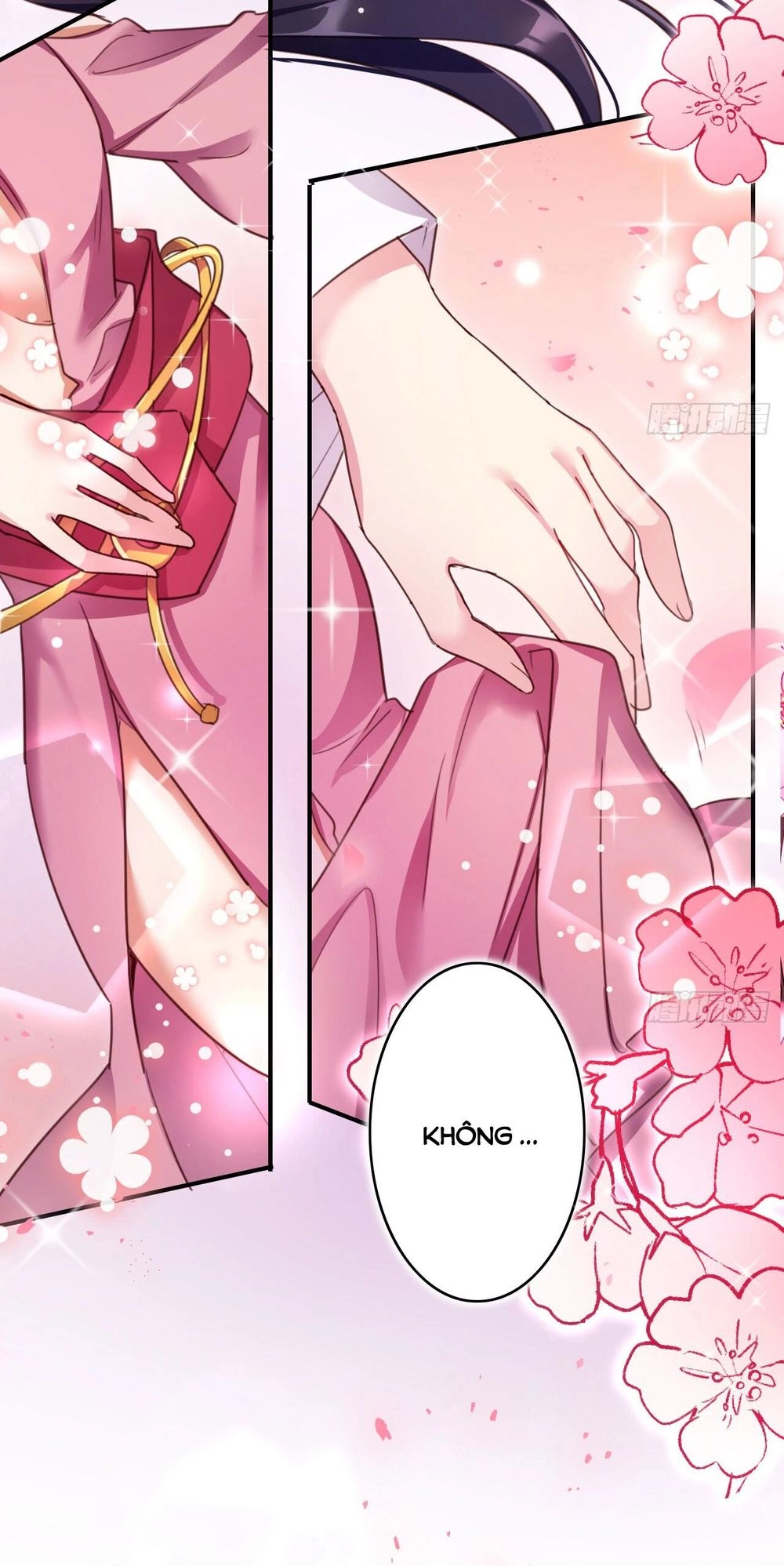 Ác Nữ Vi Đế Chapter 6 - 24