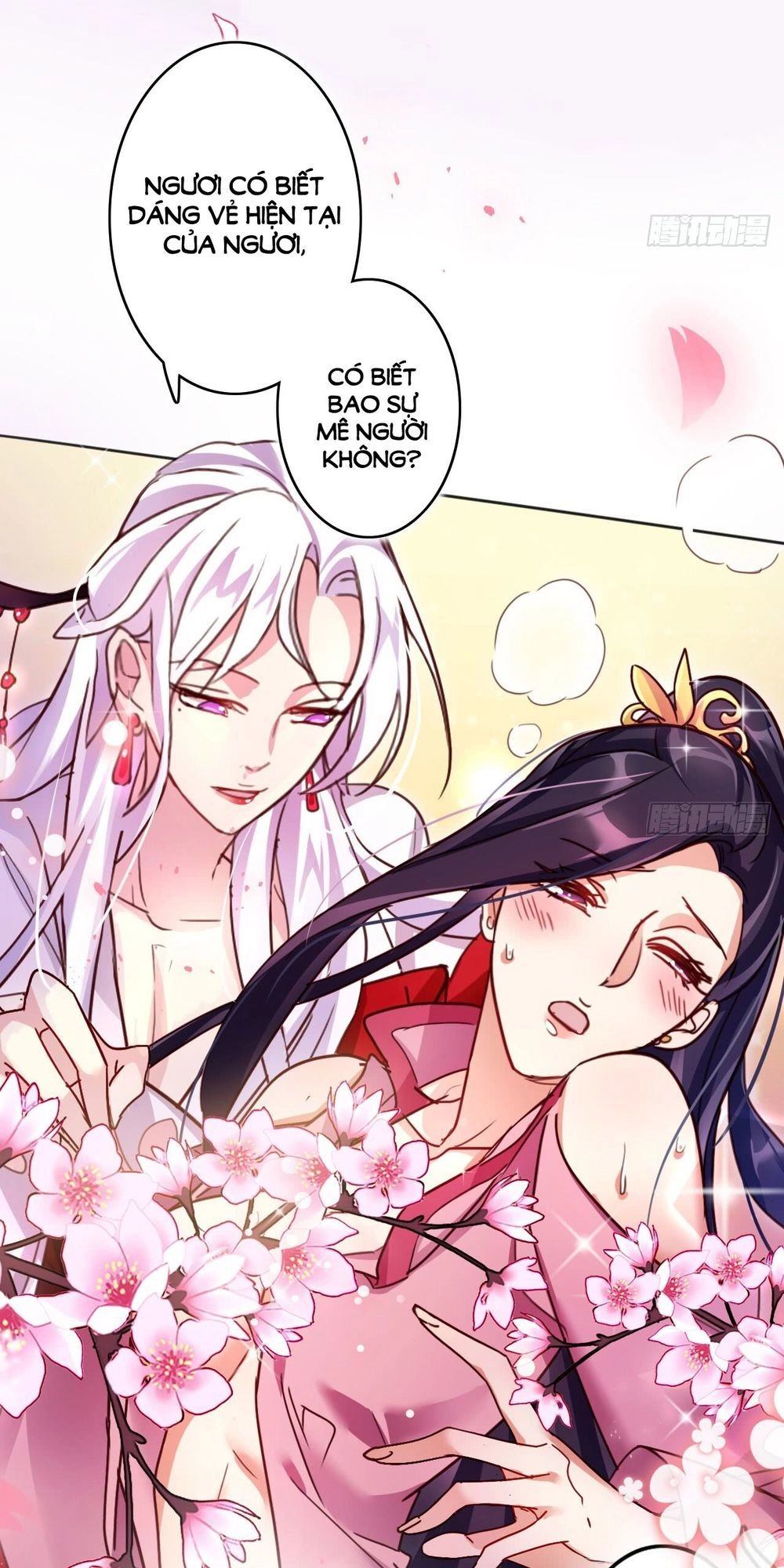 Ác Nữ Vi Đế Chapter 6 - 25