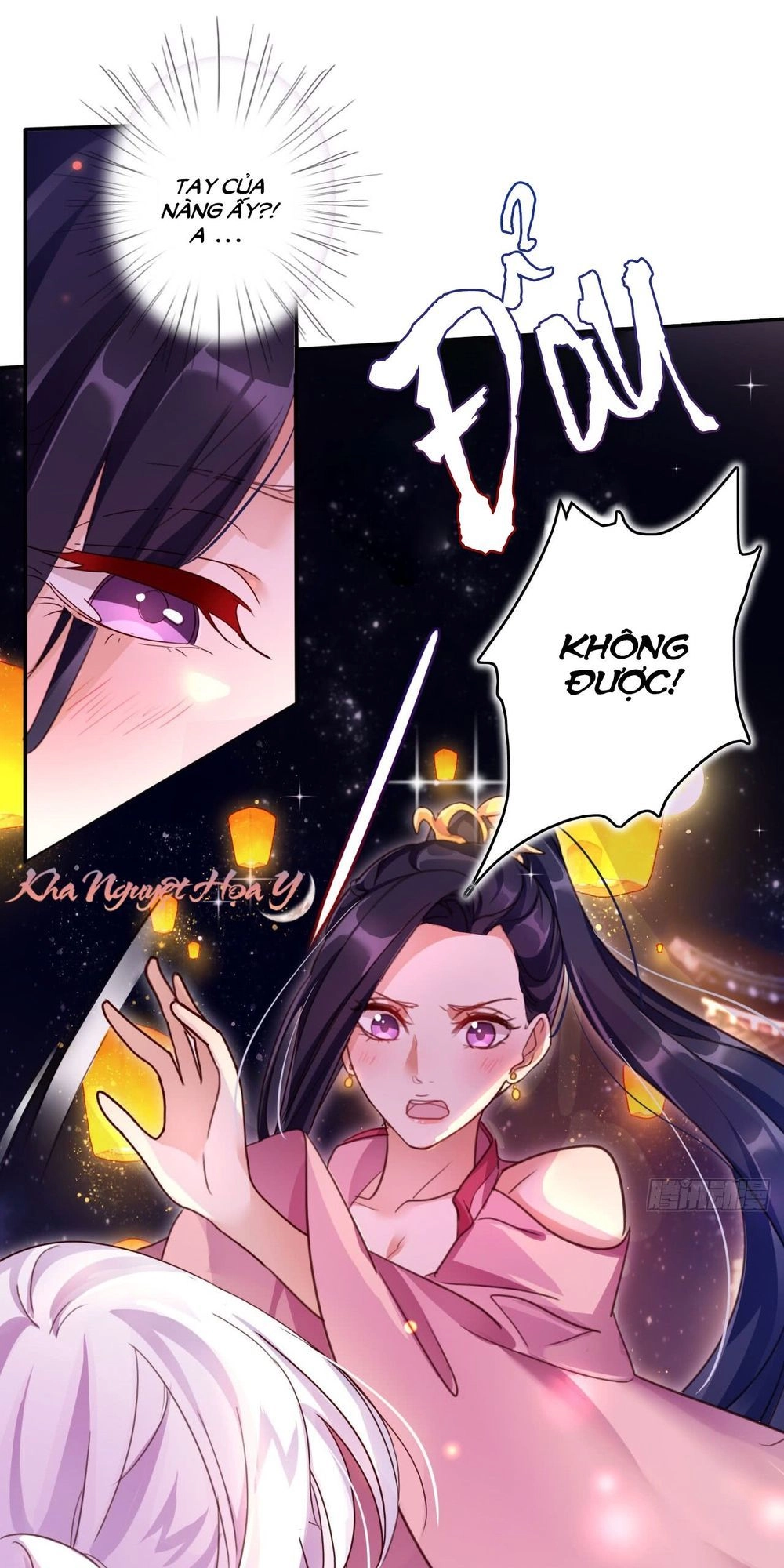 Ác Nữ Vi Đế Chapter 7 - 2