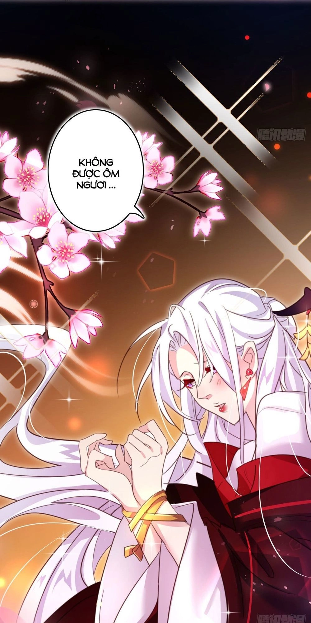 Ác Nữ Vi Đế Chapter 7 - 7